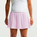 Court Dri-FIT Advantage Ace Rok Dames - pastelroze