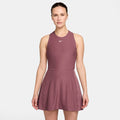 Dri-FIT Victory Jurk Dames - mauve