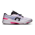 THE ROGER Pro Fire Gravelschoen Heren - mauve, roze