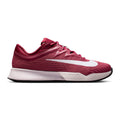 Zoom Vapor Pro 3 Allcourt schoen Dames - bes, wit