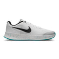 Vapor Lite 3 Allcourt schoen Heren - wit, limoen