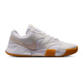 Nike Court Lite 4 Allcourt schoen Dames - wit, crème