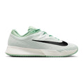 Zoom Vapor Pro 3 Allcourt schoen Heren - grijs, salie