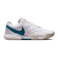 Court Lite 4 Allcourt schoen Heren - wit, blauwgroen