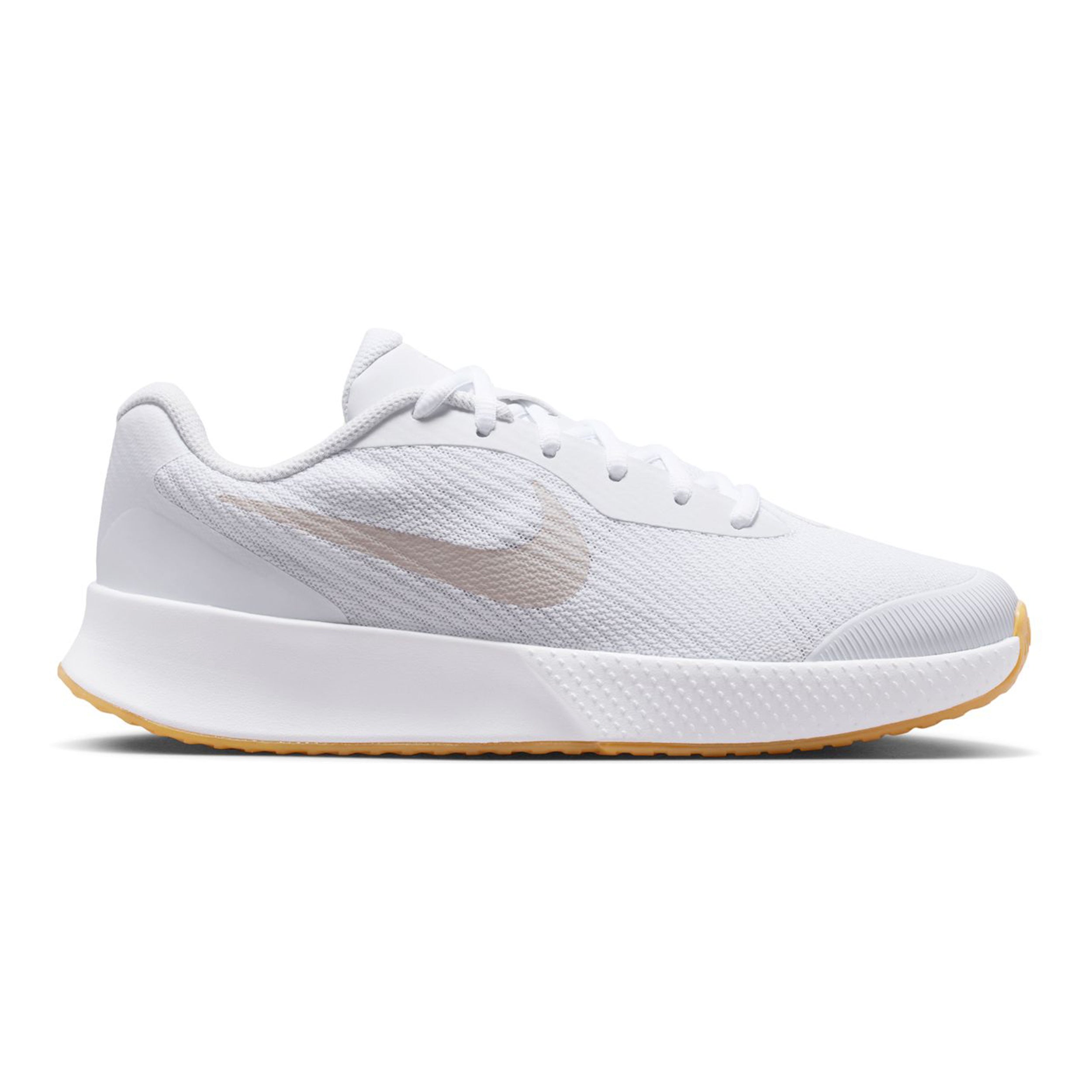 Nike Vapor Lite 3 Allcourt schoen Dames - wit