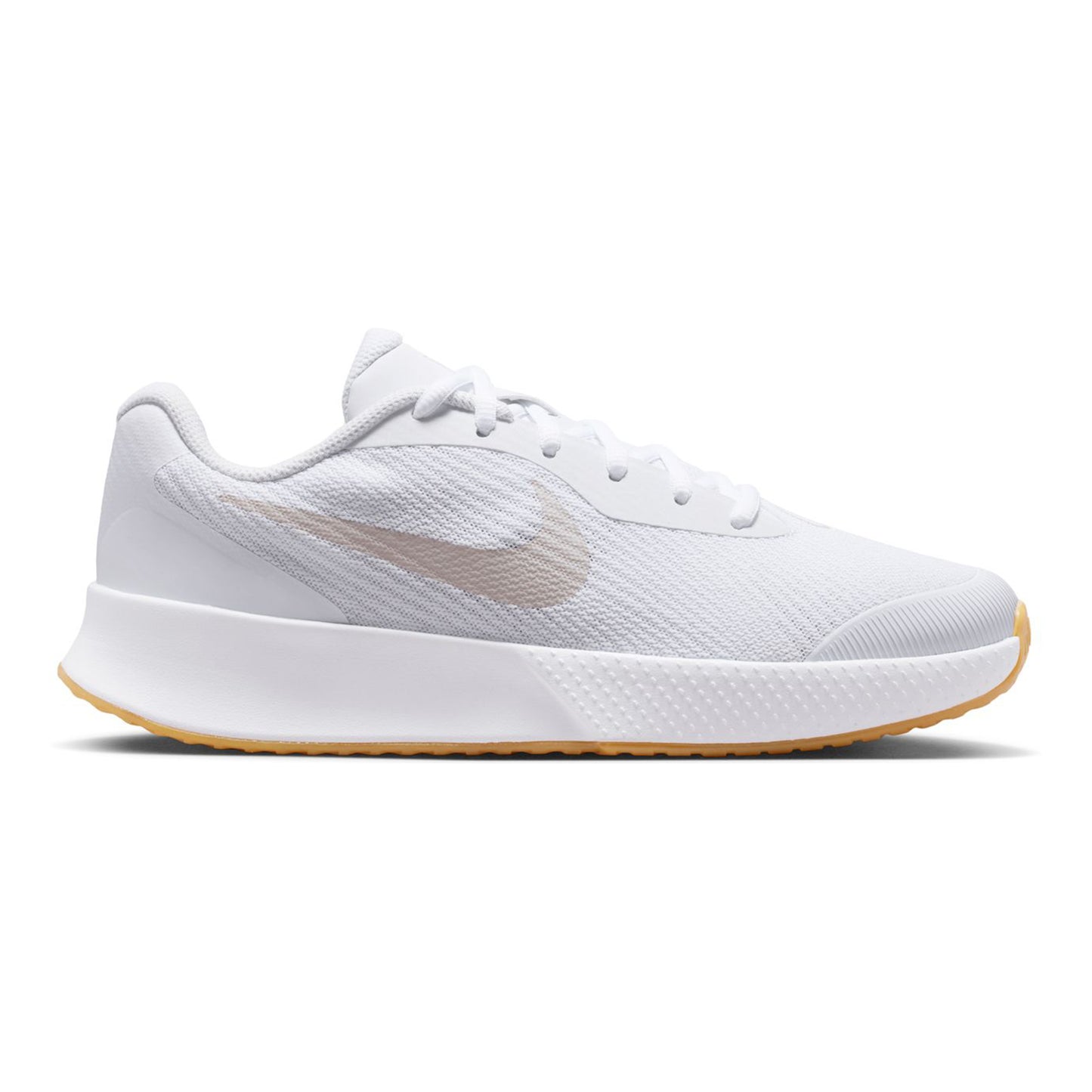 Nike Vapor Lite 3 Allcourt schoen Dames - wit
