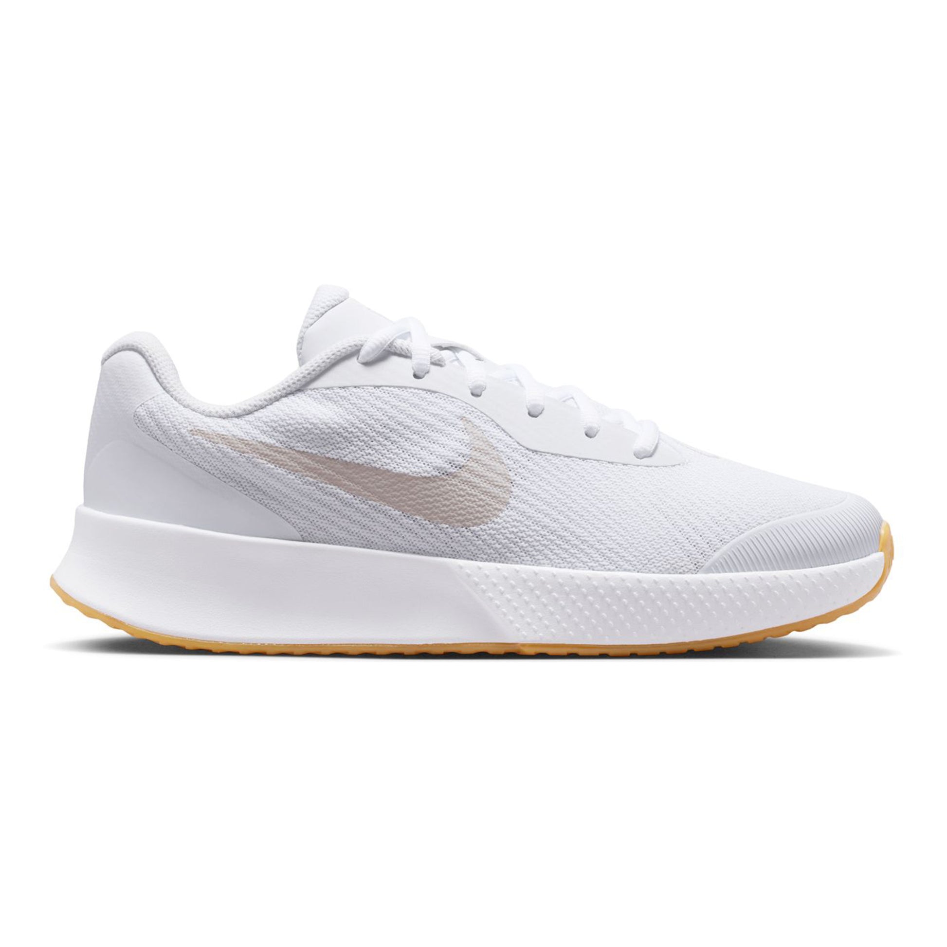 Nike Vapor Lite 3 Allcourt schoen Dames - wit