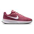 Vapor Lite 3 Allcourt schoen Dames - bes, wit