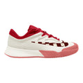 Zoom Vapor Pro 3 Gravelschoen Dames - crème, donkerrood
