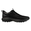 Wave Rider GTX 3                    Trailschoen Heren-zwart, zwart