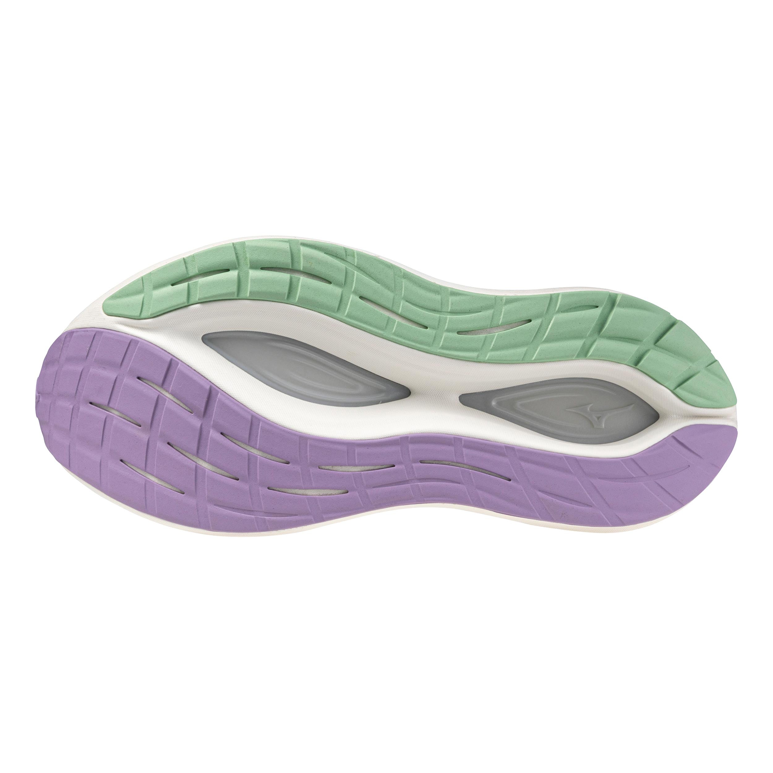 Neo Vista 2 Neutrale schoen Dames-wit, turkoois | Tennis-Point