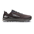 Lone Peak 9+ Trailschoen Heren - zwart, grijs