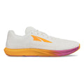 Escalante Racer 2 Neutrale schoen Dames-wit, oranje