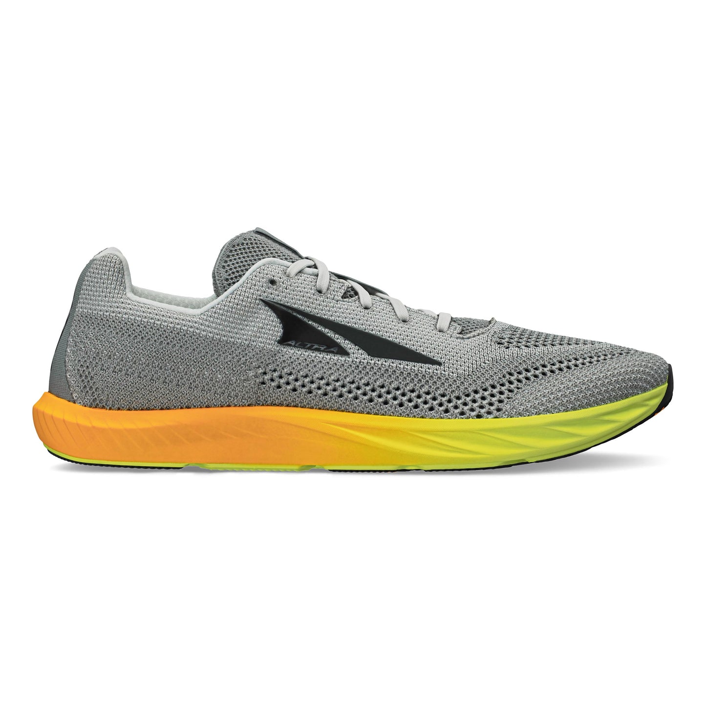 Altra Escalante Racer 2 Neutrale schoen Heren-grijs, oranje