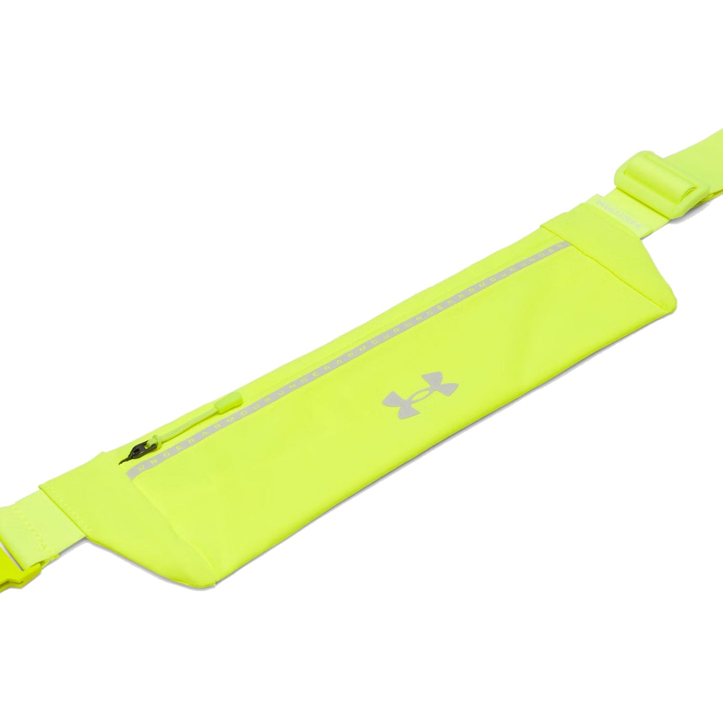 Under Armour Velociti Run  Hardloopgordel - geel, wit