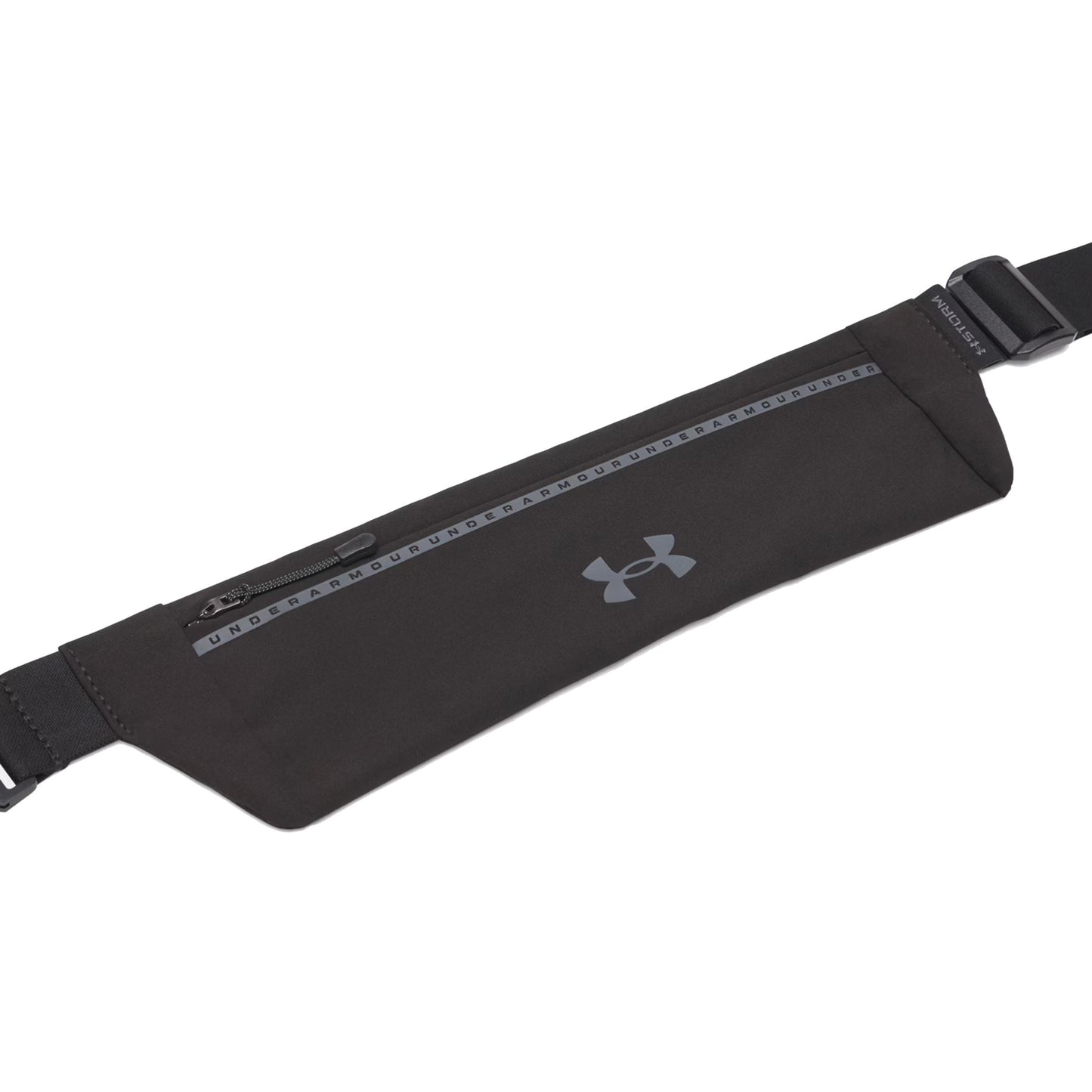 Under Armour Velociti Run  Hardloopgordel - zwart, zwart