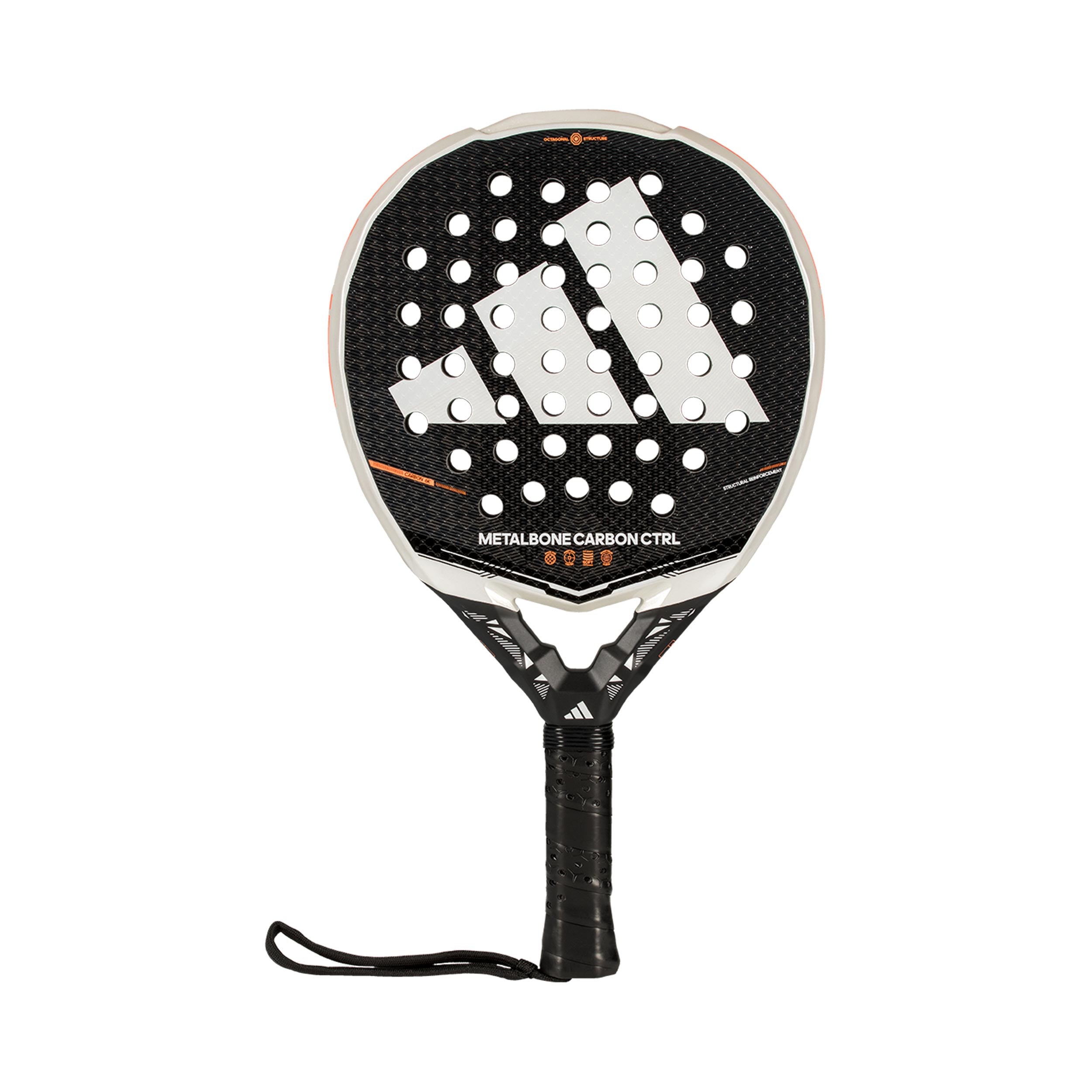 Barricade Gravelschoen Heren - zwart, wit | Tennis-Point