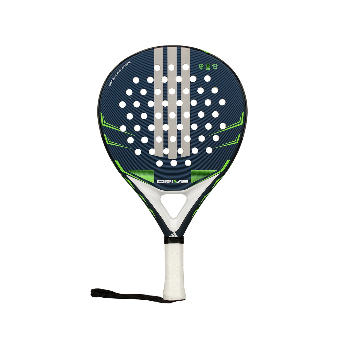adidas Drive 2026 Padel racket Testrackets