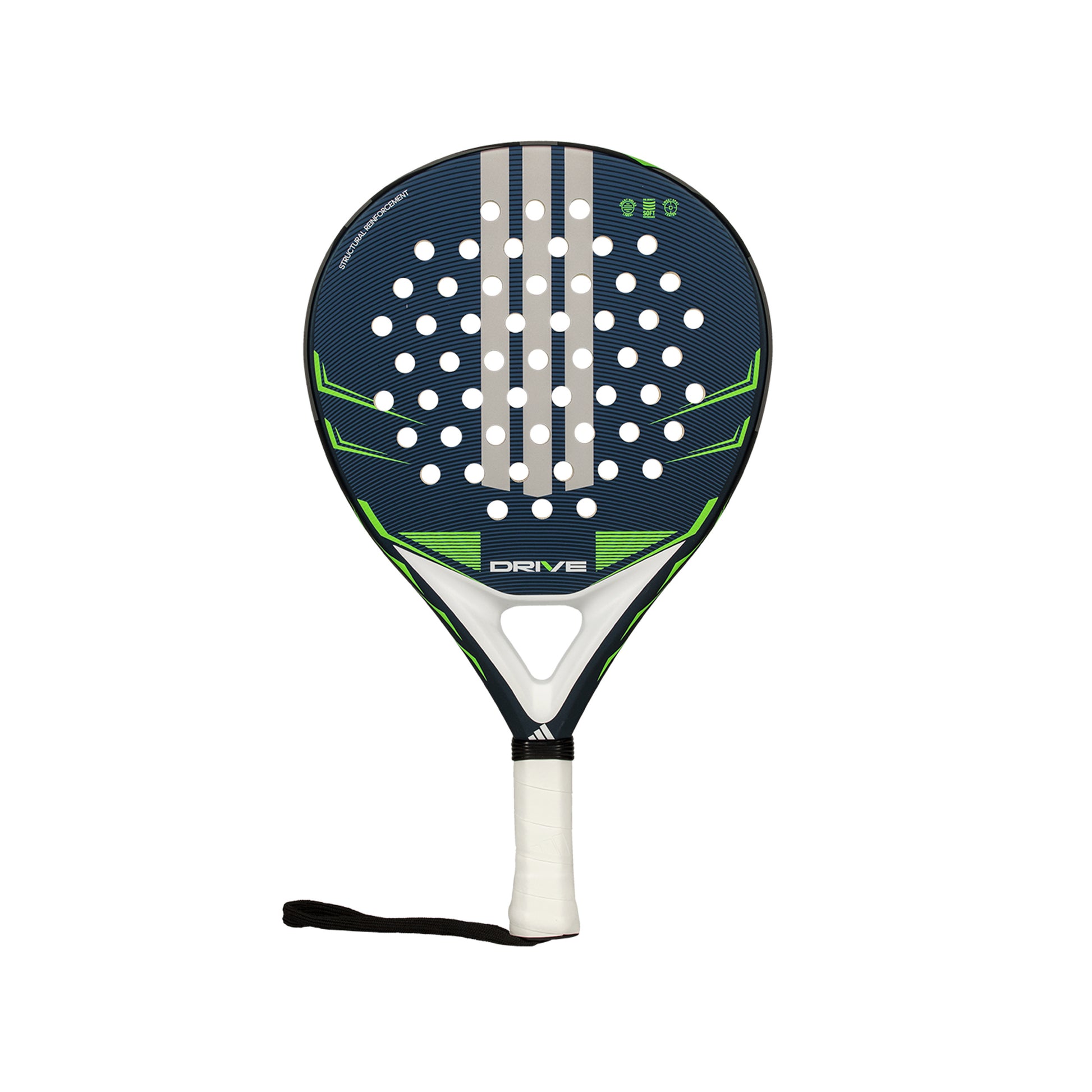 adidas Drive 2026 Padel racket Testrackets