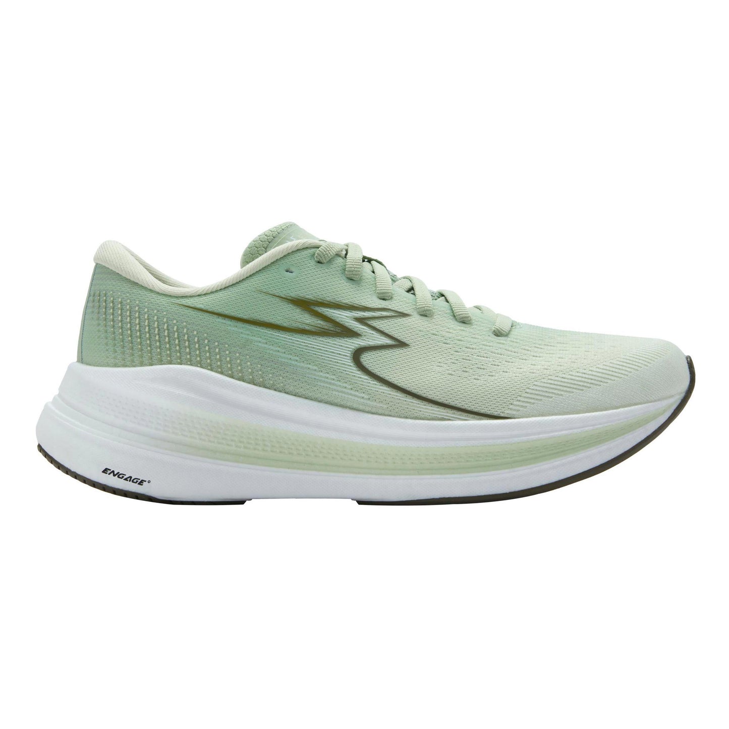 361° Centauri 3 Neutrale schoen Dames-groen, groen