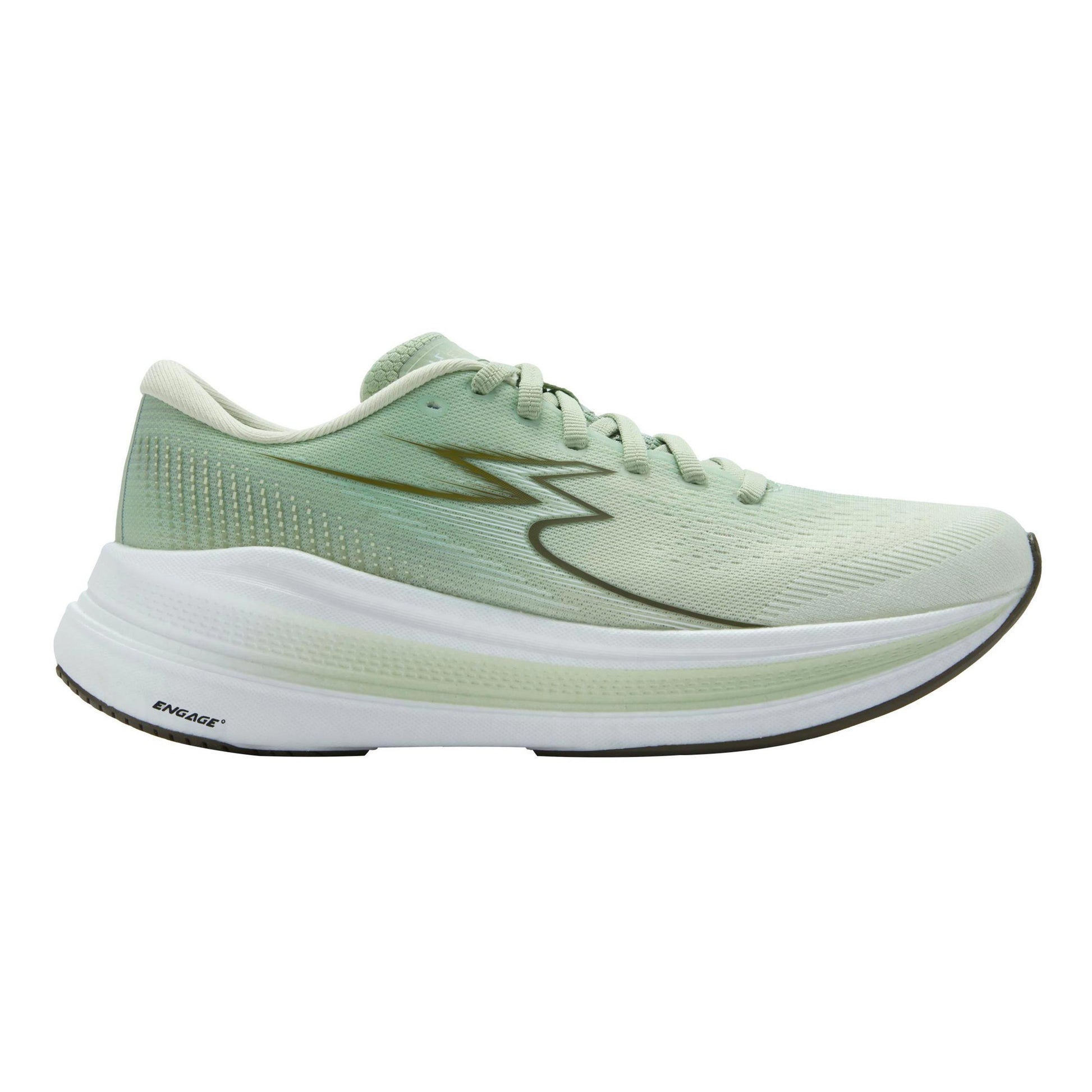 361° Centauri 3 Neutrale schoen Dames-groen, groen