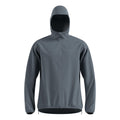 X-Alp Waterproof  Hardloopjas Heren - grijs