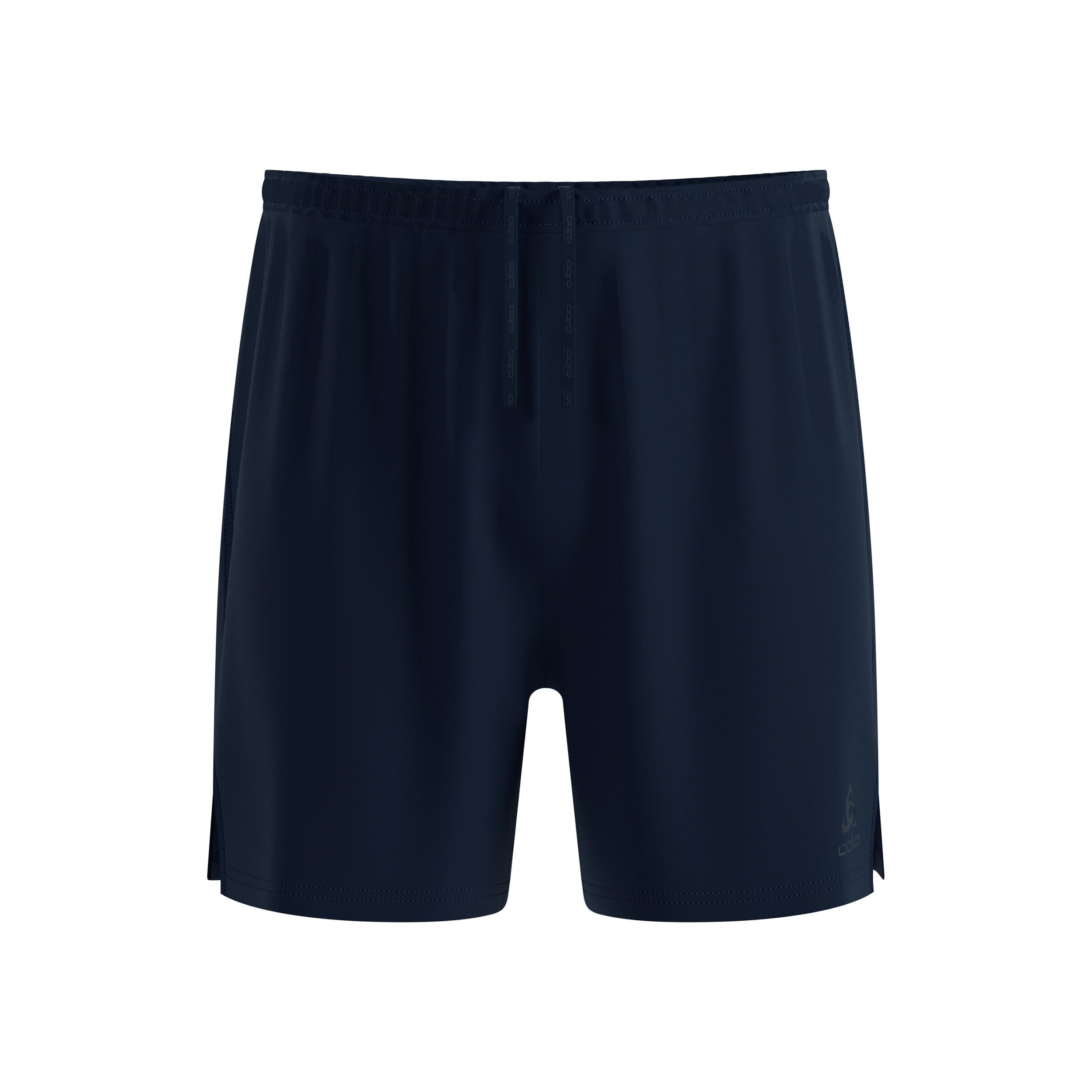 Odlo Essential 6in Hardloopshorts Heren-donkerblauw