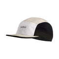 Performance Light Cap Unisex-crème, grijs