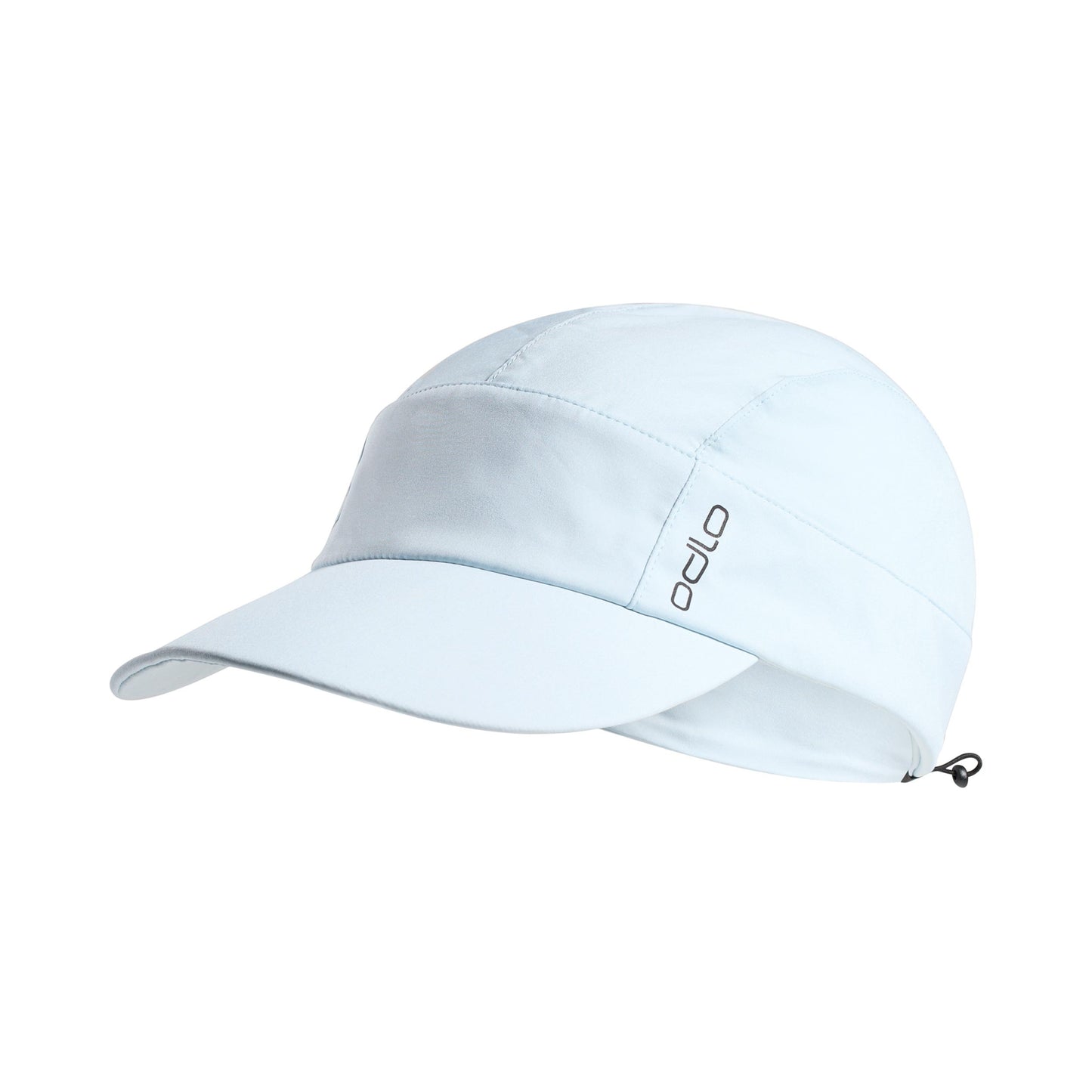 Odlo Performance X-Light Cap Unisex-lichtblauw