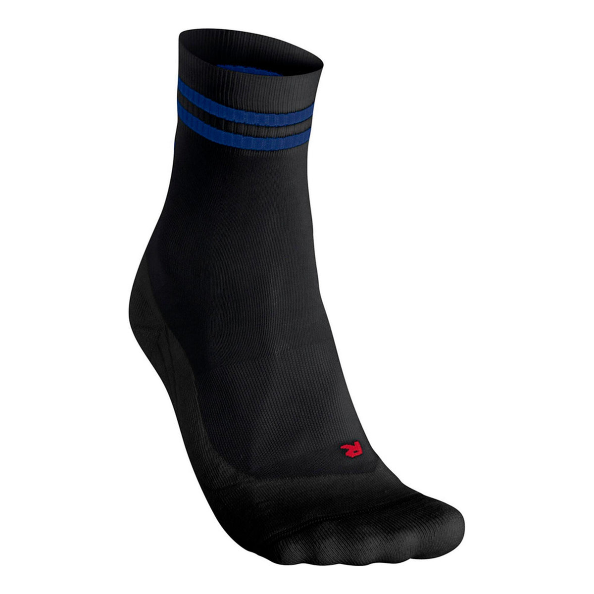 Falke RU4 Endurance Hardloopsokken Heren - zwart