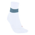 RU Compression Stabilizing Compressie-sokken Heren - crème