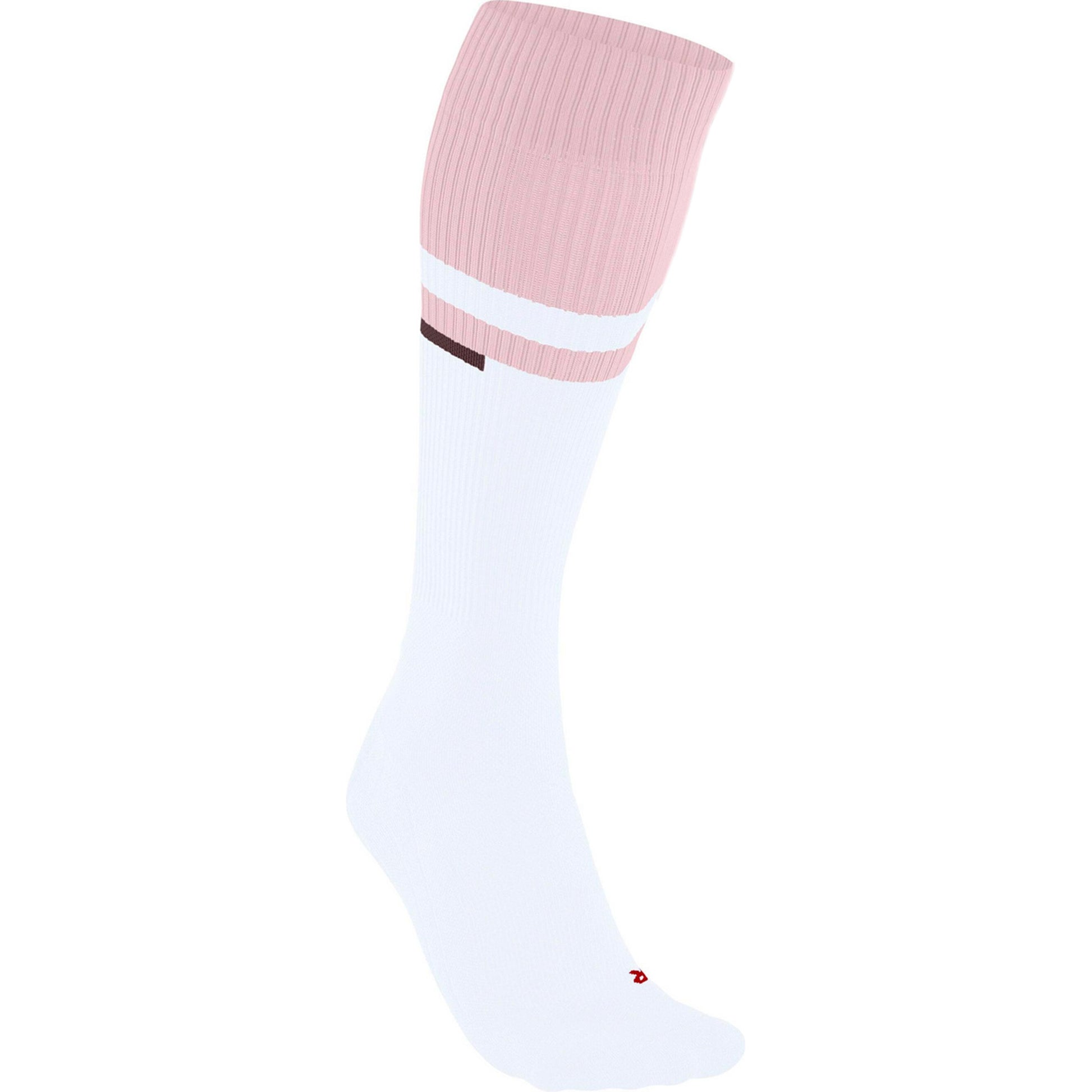 Falke RU Compression Energy Compressie-sokken Dames - crème