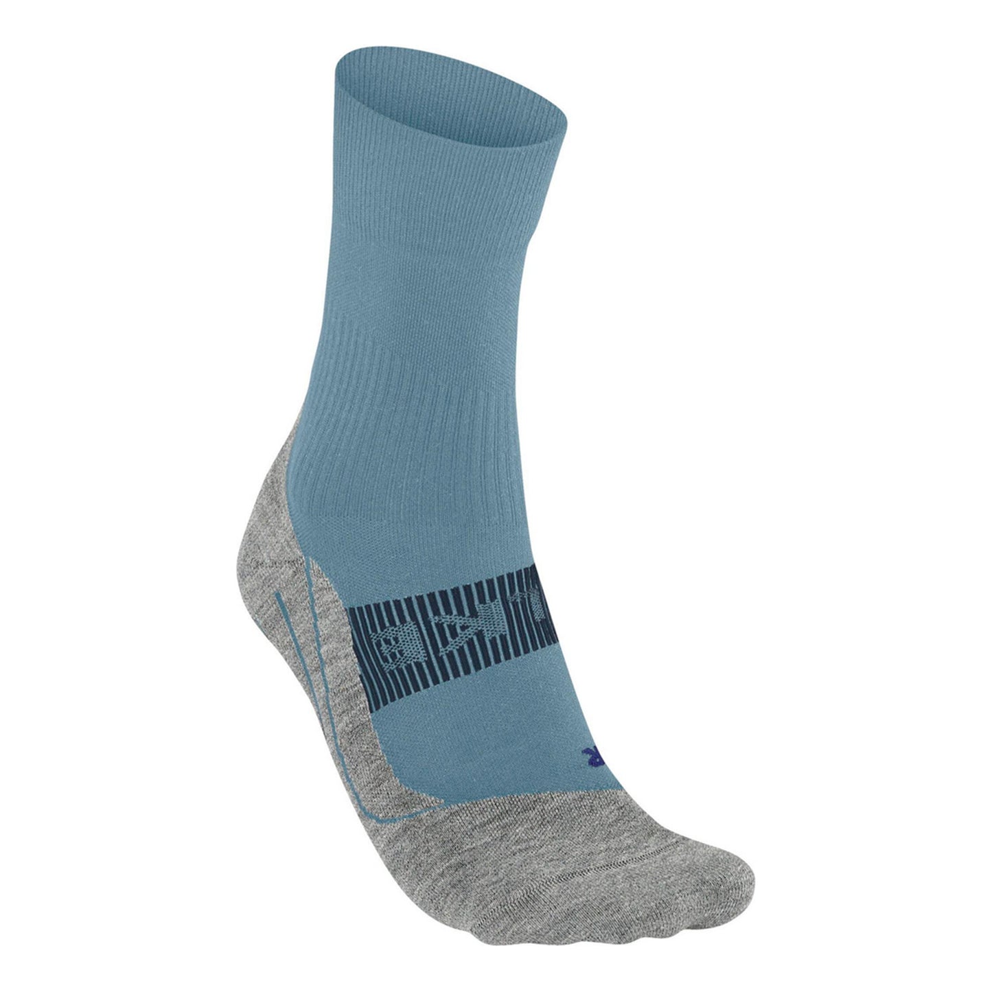 Falke RU4 Endurance Cool Hardloopsokken Heren - graublau