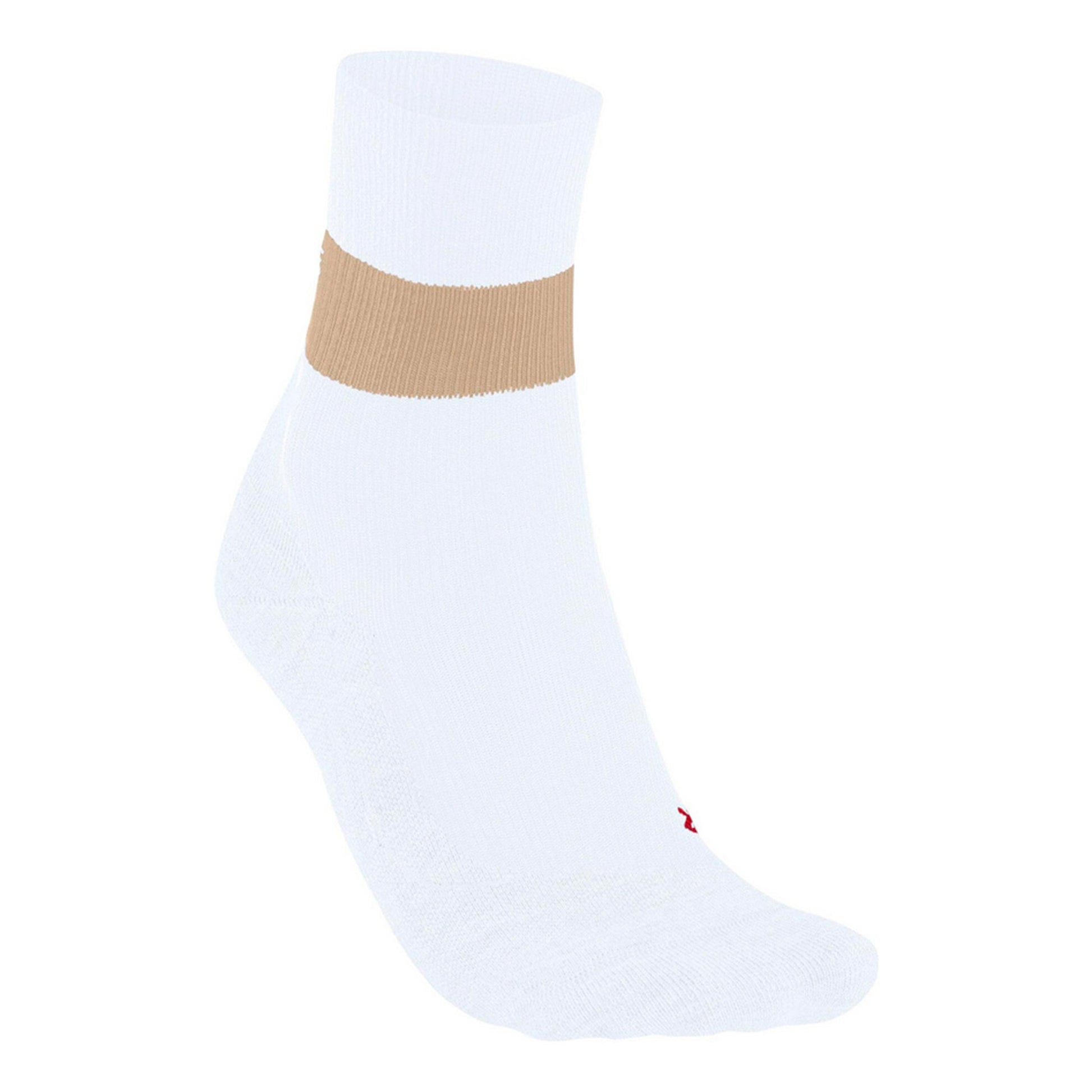 Falke RU Compression Stabilizing Compressie-sokken Dames - crème