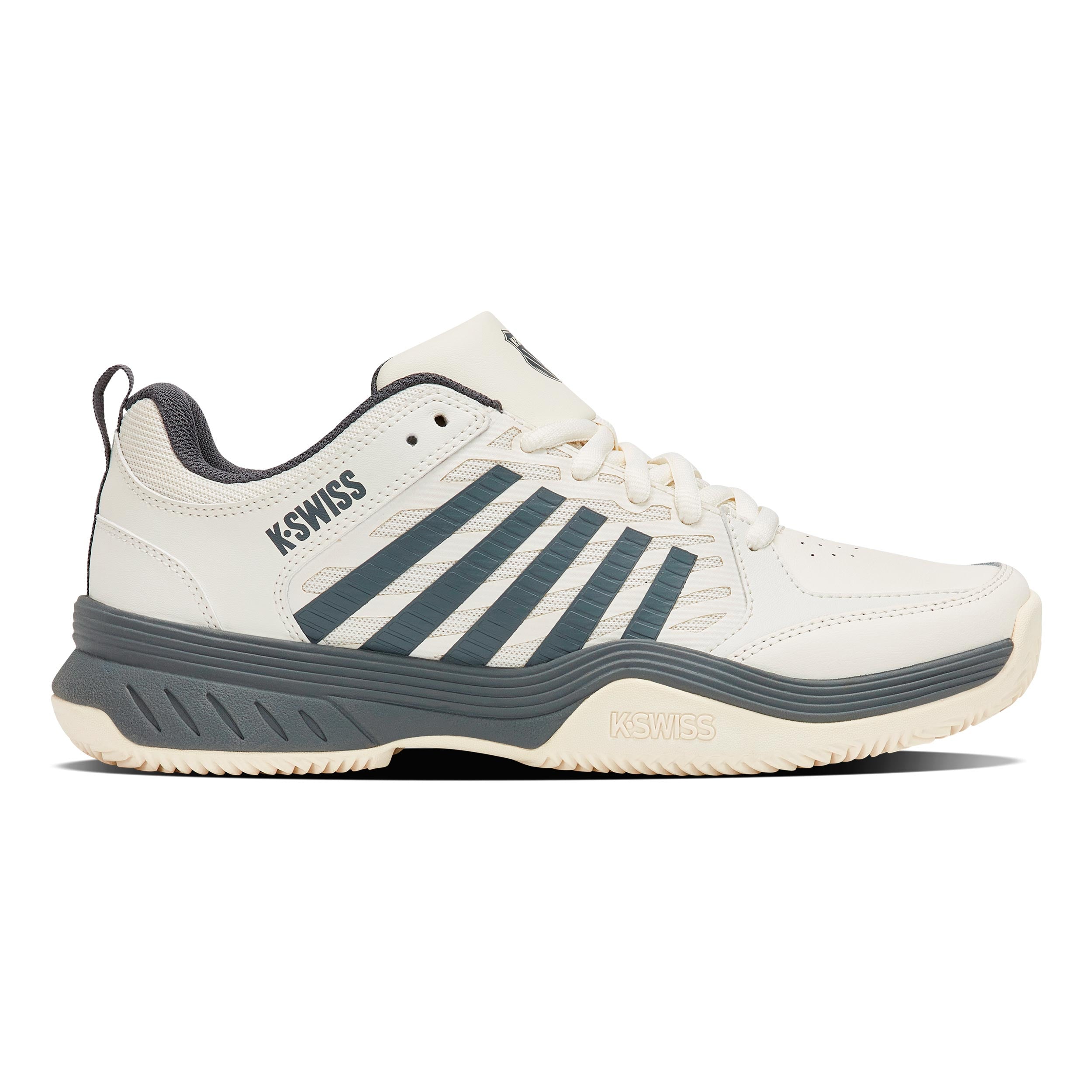 Swiss Receiver Tennisschoenen K Swiss Heren K-SWISS RECEIVER V