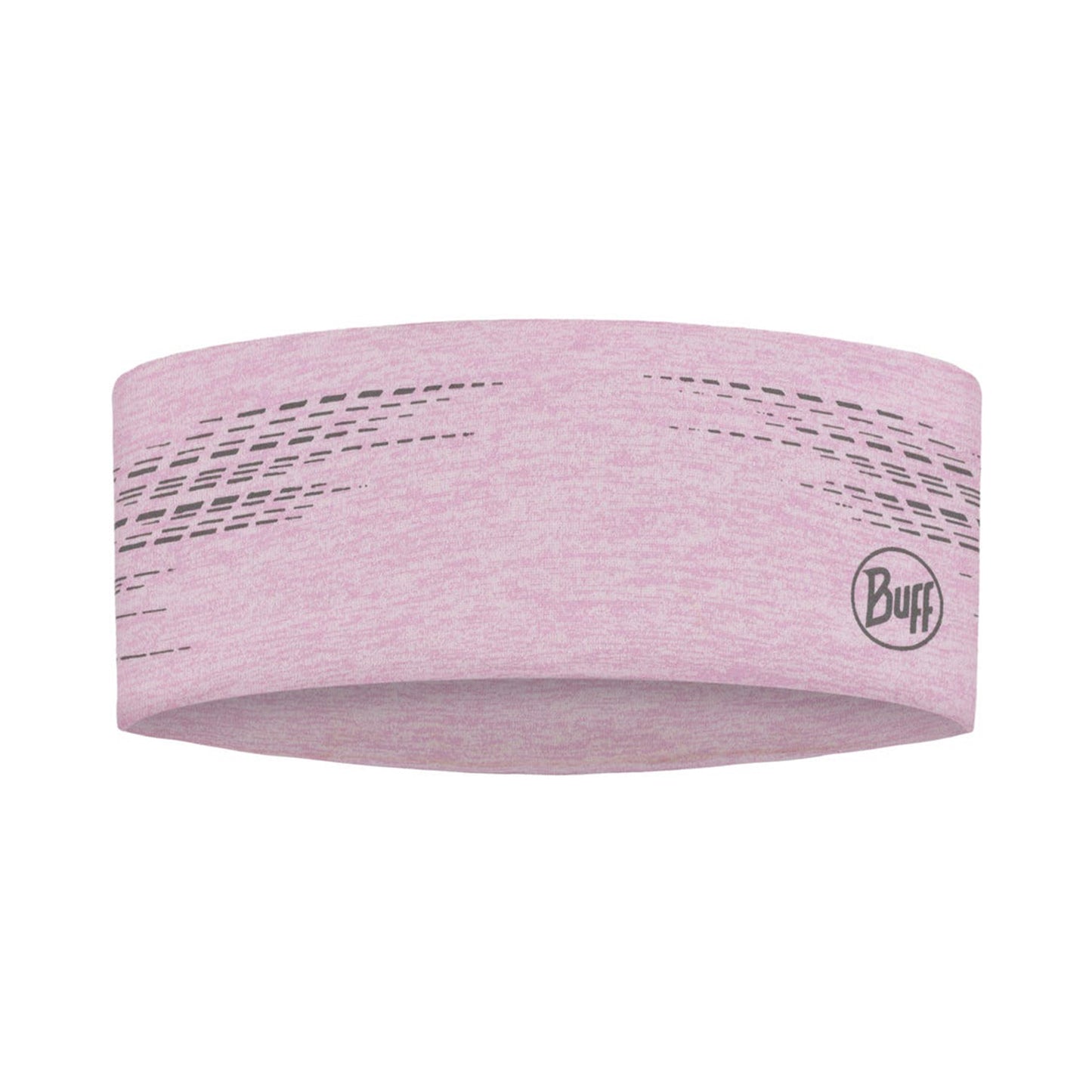 Buff DryFlx Hoofdband Unisex-roze