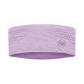 DryFlx  Hoofdband Unisex - mauve