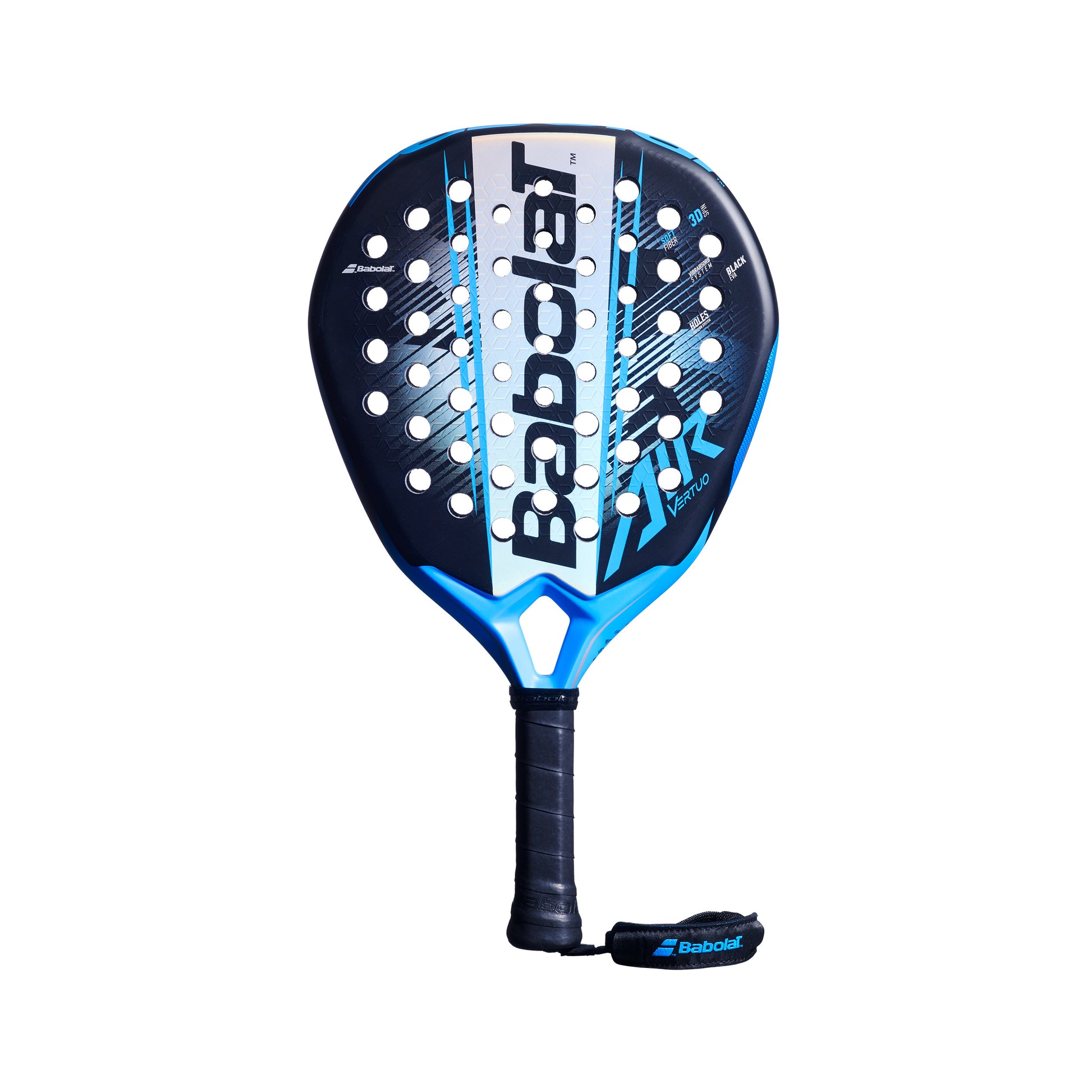 Babolat Air Vertuo 2026 Padel racket Gebruikte rackets