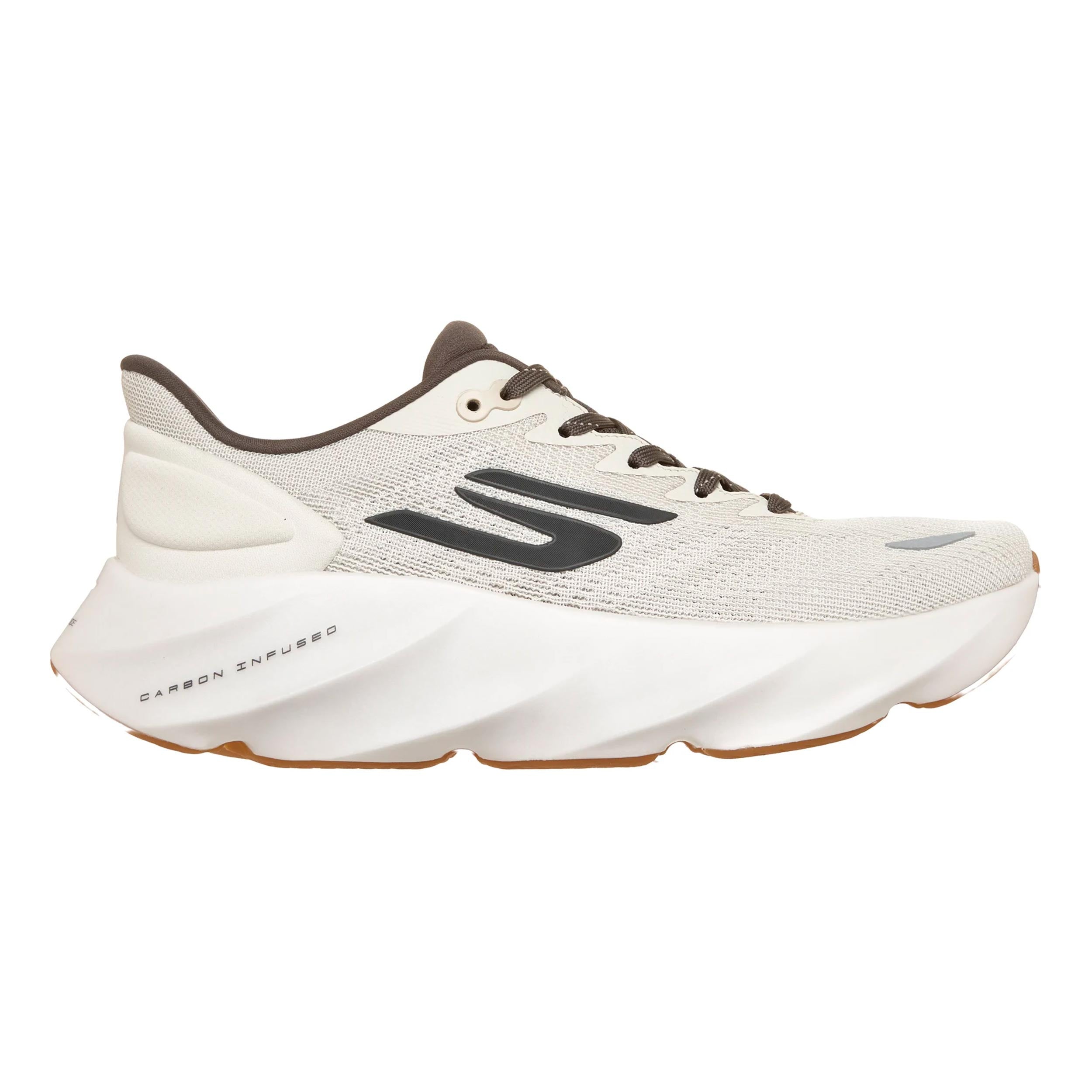 Skechers SKX Aero Burst Neutrale schoen Heren - beige, bruin
