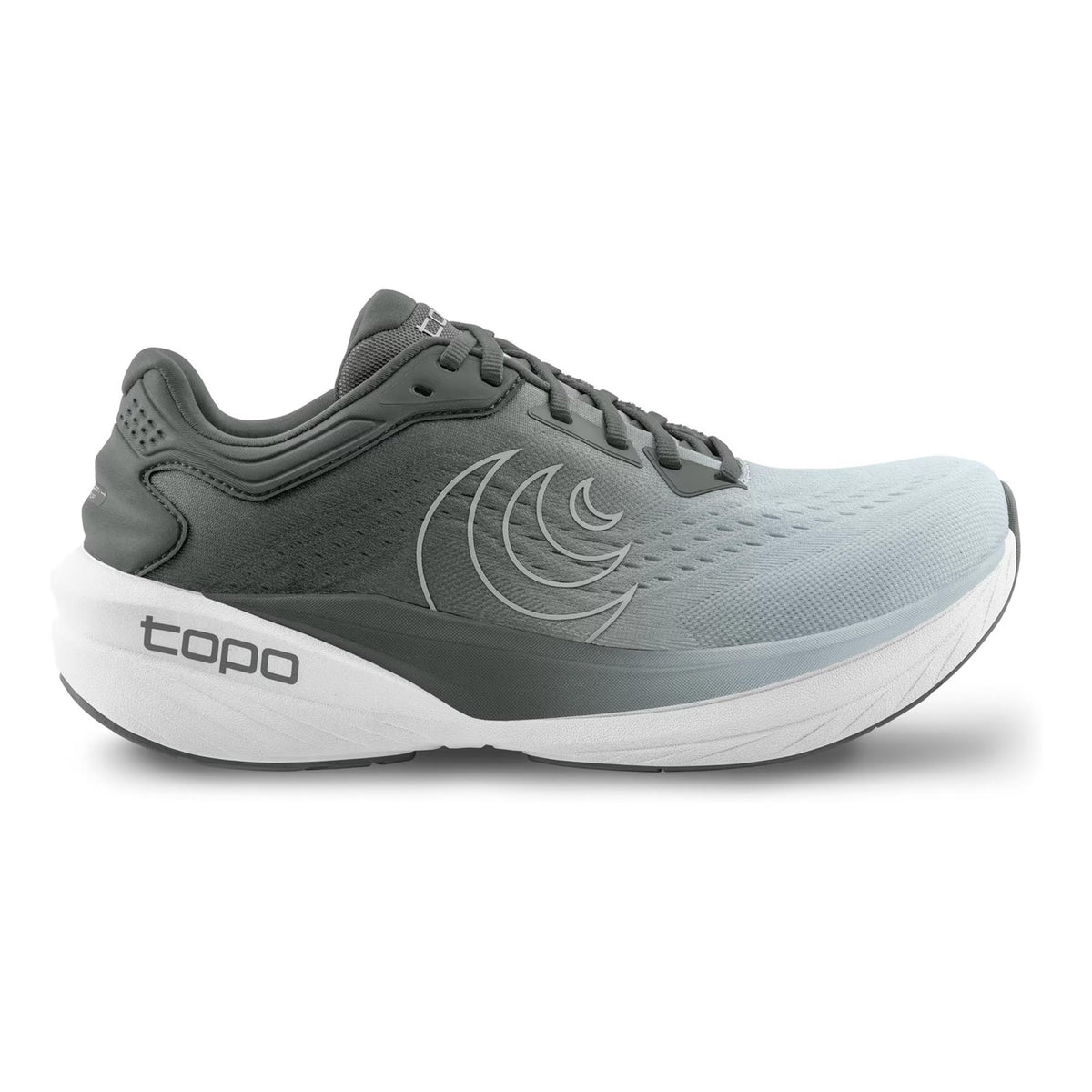 TOPO ATHLETIC Phantom 4 Neutrale schoen Dames - donkergrijs, grijs