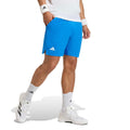 7Inch Ergo Shorts Heren - blauw, wit