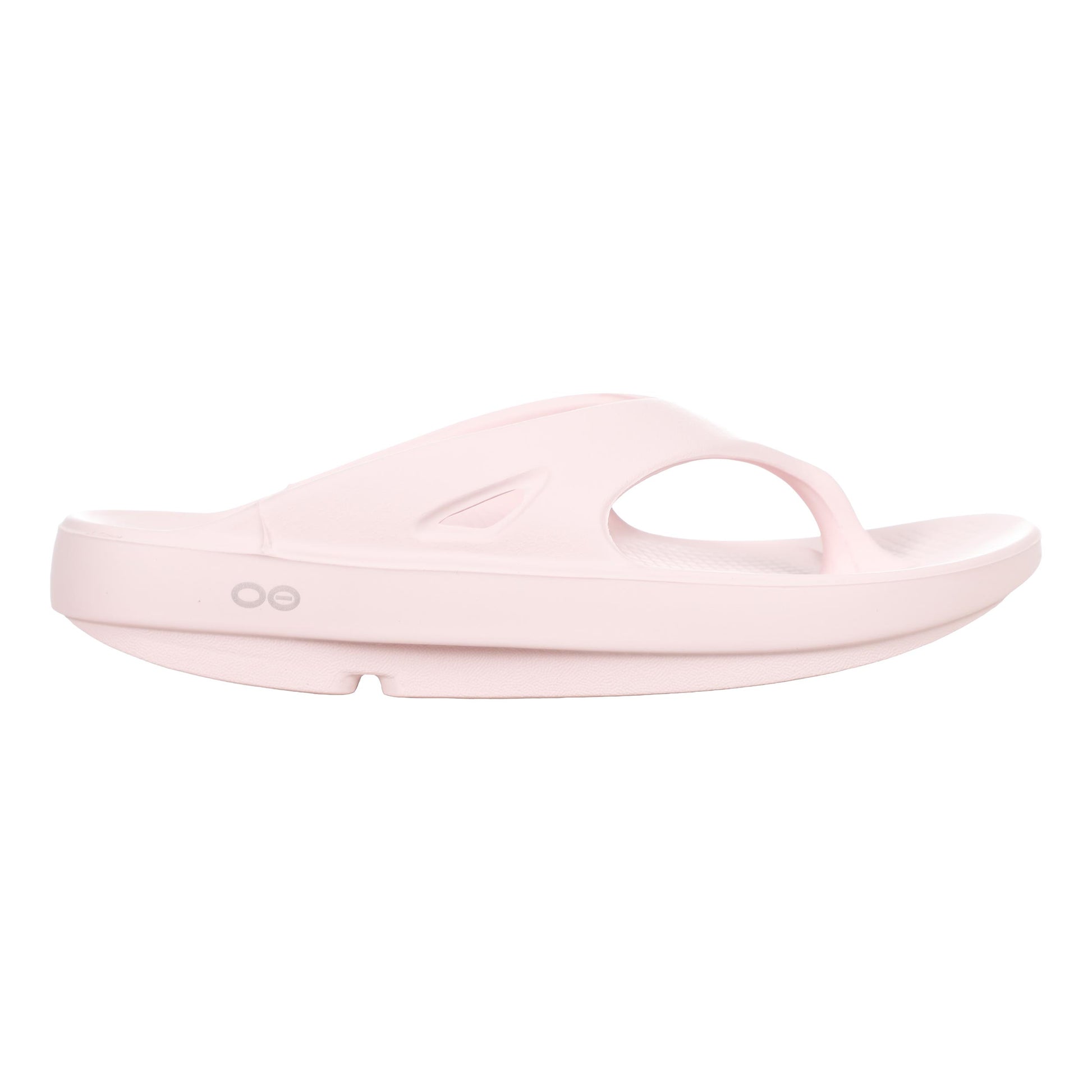 OOFOS OOriginal Herstelschoenen Unisex - roze, roze