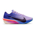 Vaporfly 4 Wedstrijdschoen Dames - blauw, mauve