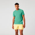 Borg Athletic T-shirt Heren - lichtgroen