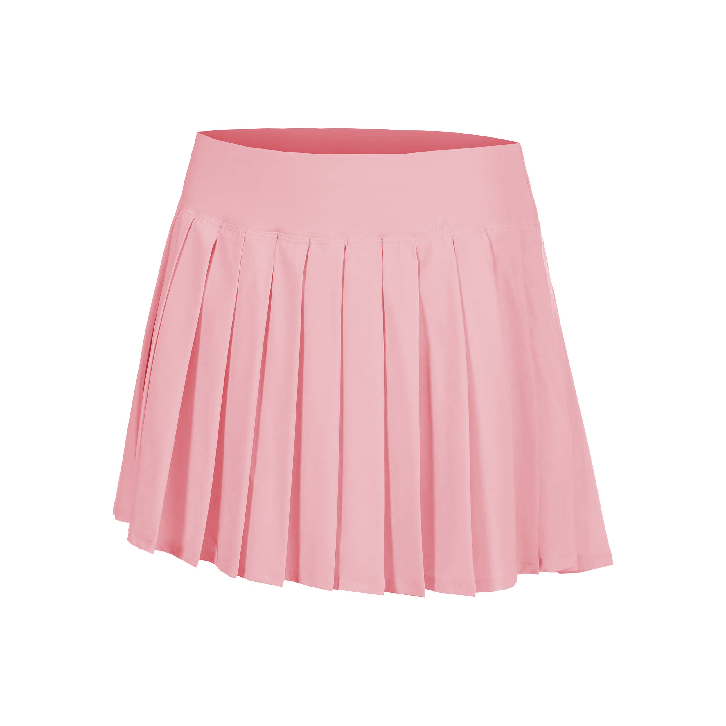 Quiet Please Memories Love Pleated Rok Meisjes - roze