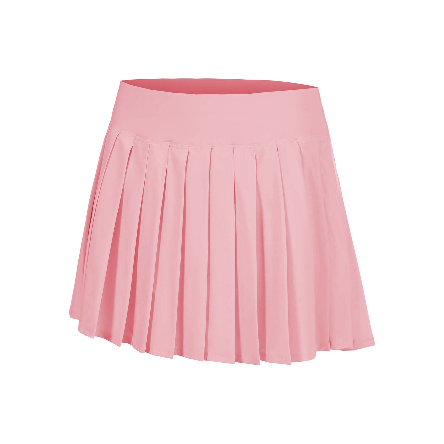 Quiet Please Memories Love Pleated Rok Meisjes - roze