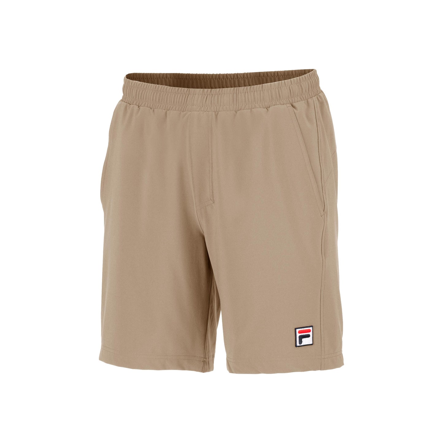 Fila Santana Shorts Heren - beige