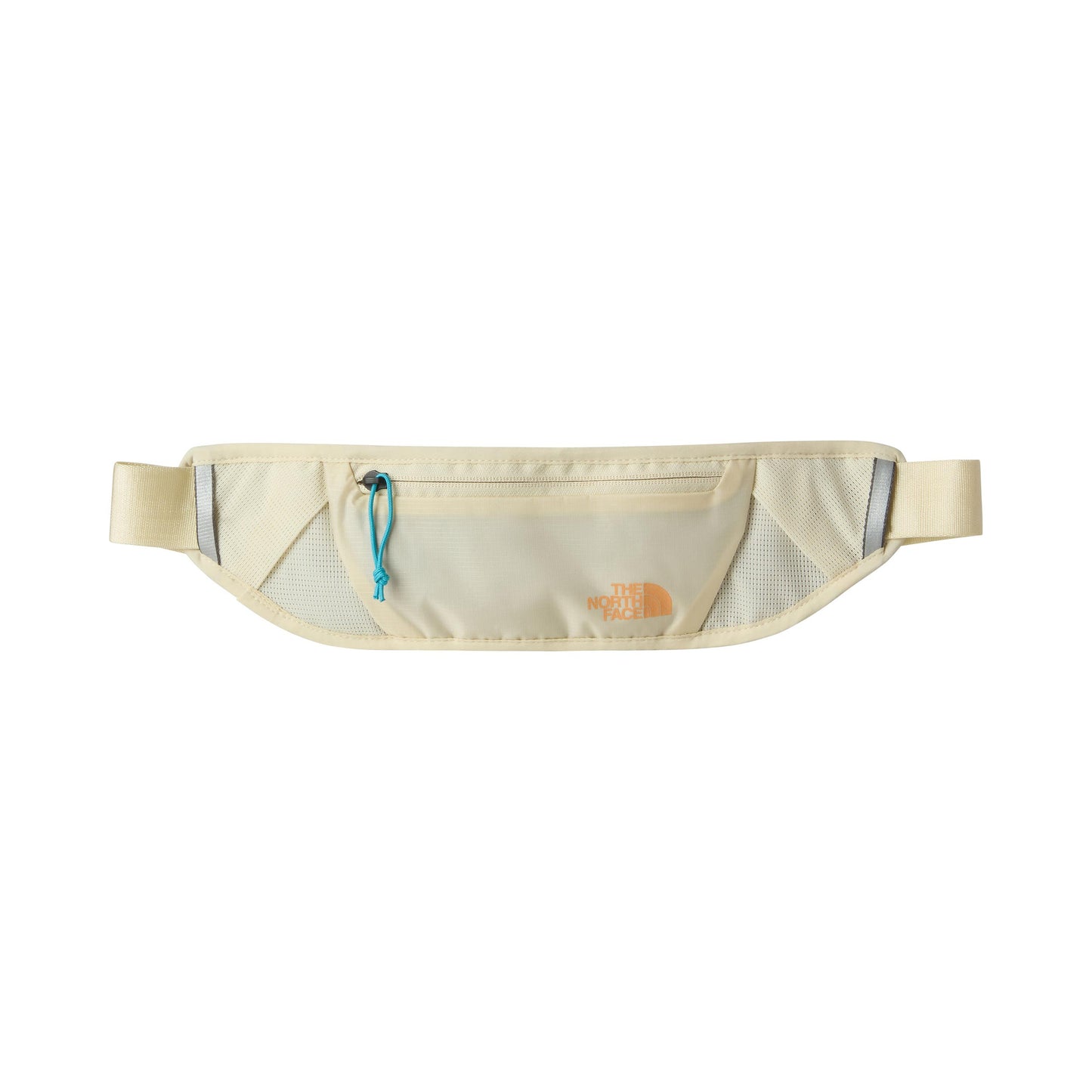 The North Face Sunriser Run Belt Hardloopgordel - crème, oranje