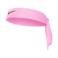 Premier Bandana Unisex - paars, wit