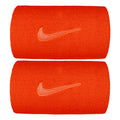 Premier DW Zweetband Verpakking 2 stuks lang - rood, roze